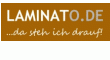 Bundesweit Laminat verlegen zum Pauschalpreis Logo