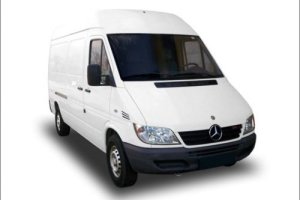 Transporte mit opel combo oder sprinter maxi Logo