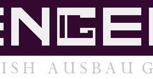 ENGEL FINISH AUSBAU GmbH Logo