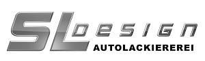 Autolackiererei Logo