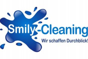 Smily-Gebaeudedienste - Logo