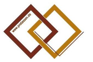 Zuverlässig, pünktlich, professionel. Logo