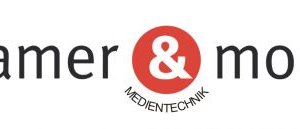 Präsentationstechnik und Heimkinobedarf Logo