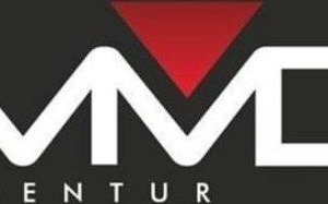 MMD-Agentur   ....wir setzten Maßstäbe neu..... Logo