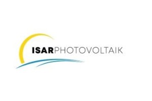 Isarphotovoltaik Logo