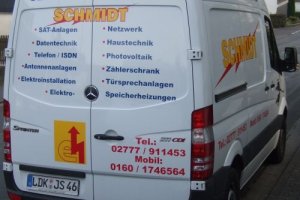 S-C-E-Schmidt Logo