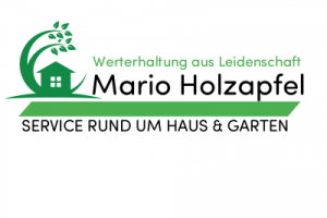 Service rund um Haus und Garten Logo