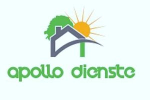 Apollo Dienste aus Magdeburg, Logo