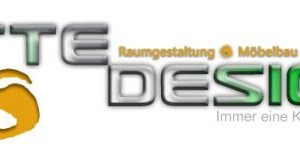 Otte Design  ist mehr als nur Raumgestaltung Logo