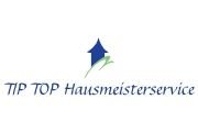 Handwerkerservice Berlin TIP-TOP Hausmeisterservice Logo