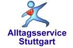 Alltagsservice Stuttgart Logo
