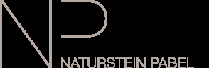 NATURSTEIN PABEL GmbH Logo