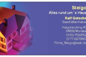 Preisgünstige Fachmänner Logo