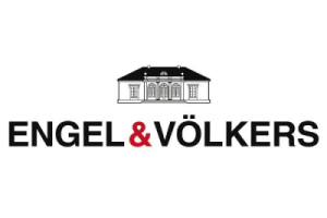 Engel & Völkers - Immobilienmakler Trudering-Riem Logo