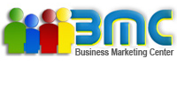BMC Essen GmbH - Der Partner für Ihre Firmenkommunikation - Suchmaschinenoptimierung - Erstellen von Webseiten. Logo