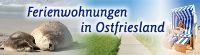 Urlaub in Ostfriesland Logo
