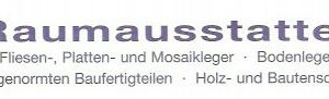 Raumausstattung Hausmeisterservice Silikonarbeiten Bergisch Gladbach Logo