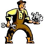 Holz und Bauenschtz,Malerarbeiten,Raumaustater Logo