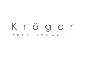 Rechtsanwaltskanzlei Kröger Ibbenbüren Logo