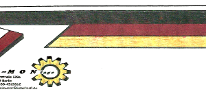 Tischler mit Herz und Verstand Logo