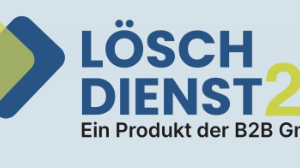 Löschdienst von Loeschdienst24.de - Agentur Logo