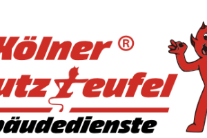 Büroreinigung Gewerbereinigung & Unterhaltsreinigung in Köln Logo