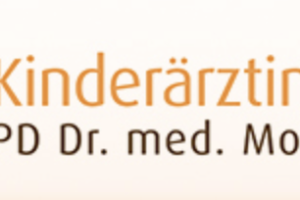Privatpraxis Kinderärztin Regensburg bis 18 Jahre Logo