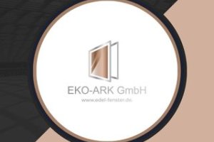 Zuverlässig Bauendreinigung und Fenster einbau Logo