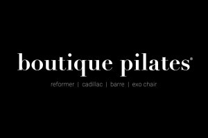 Boutique pilates Logo