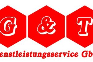 G & T Dienstleistungsservice GbR Logo