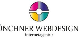 Münchner Webdesigner - Internetagentur Logo