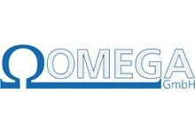 Omega GmbH Logo