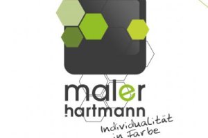 Hilfe bei Ihren Malerarbeiten gesucht? Logo