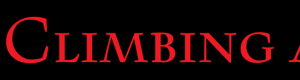 Climbing Act Logo