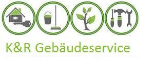 K&R Gebäudeservice Logo