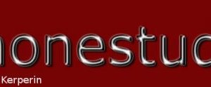 phonestudio Logo