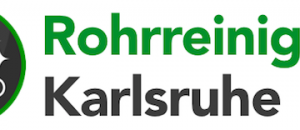 RRKA Rohrreinigung Karlsruhe Logo