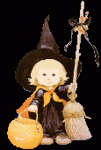 Bremer-Hexen - Reinigungs-Team Logo