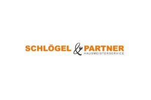 Schlögel&Partner Hausmeisterservice Logo