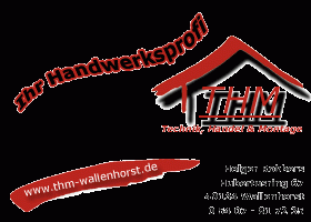 Handwerks - Profi Logo