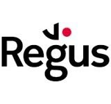 Regus Berlin Stadtquartier Logo