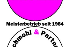 Gesagt ist schon gedruckt! Logo