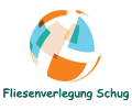 Fliesenverlegung Schug Logo