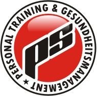 Personal Trainer Patrick Schreiber Logo