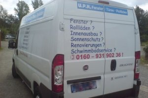 HAUS-u.MONTAGESERVICE Logo
