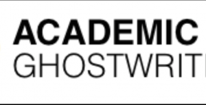ACADEMIC-GHOSTWRITING Logo