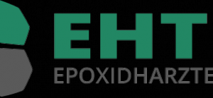 Heizkörper im EHT -Design Logo