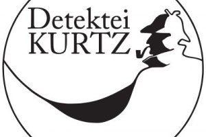 Kurtz Detektei Mannheim Logo
