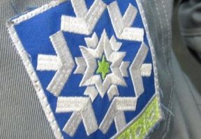 Trockeneis- und Wasserhöchstdruckstrahlverfahren Logo