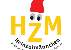 Ihre Heinzelmännchen stellen sich vor Logo